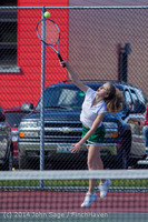 19976 Girls Tennis v CWA 042814
