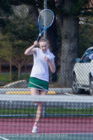 19993 Girls Tennis v CWA 042814