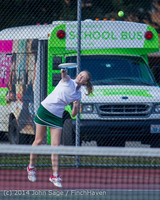 20021 Girls Tennis v CWA 042814