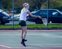 20059 Girls Tennis v CWA 042814