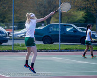 20060 Girls Tennis v CWA 042814