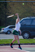 20063 Girls Tennis v CWA 042814