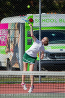 20102 Girls Tennis v CWA 042814