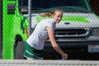 20111 Girls Tennis v CWA 042814