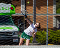 20113 Girls Tennis v CWA 042814