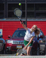 20175 Girls Tennis v CWA 042814