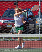 20210 Girls Tennis v CWA 042814