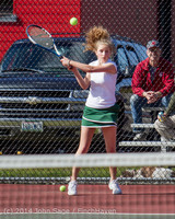 20227 Girls Tennis v CWA 042814