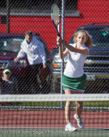 20271 Girls Tennis v CWA 042814