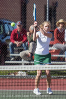 20279 Girls Tennis v CWA 042814