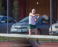 20290 Girls Tennis v CWA 042814