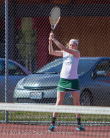 20293 Girls Tennis v CWA 042814