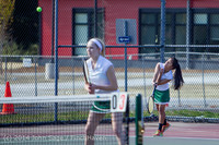 20295 Girls Tennis v CWA 042814