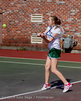 20311 Girls Tennis v CWA 042814