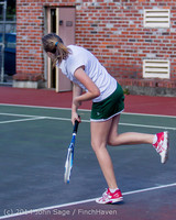 20319 Girls Tennis v CWA 042814