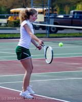 20342 Girls Tennis v CWA 042814