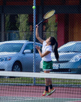 20359 Girls Tennis v CWA 042814