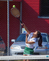 20363 Girls Tennis v CWA 042814