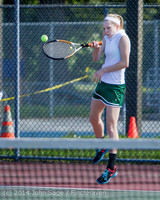 20371 Girls Tennis v CWA 042814