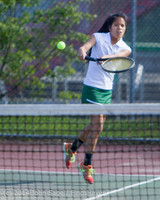 20384 Girls Tennis v CWA 042814