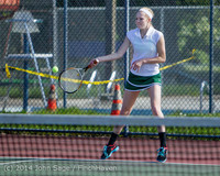 20389 Girls Tennis v CWA 042814