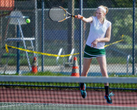 20390 Girls Tennis v CWA 042814