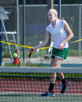 20395 Girls Tennis v CWA 042814