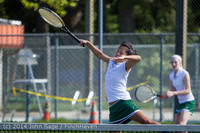 20401 Girls Tennis v CWA 042814