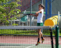20410 Girls Tennis v CWA 042814