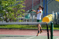 20411 Girls Tennis v CWA 042814