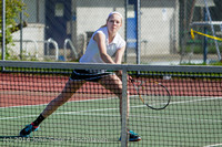 20416 Girls Tennis v CWA 042814