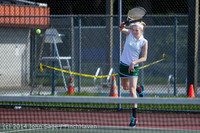 20423 Girls Tennis v CWA 042814
