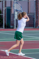 20478 Girls Tennis v CWA 042814