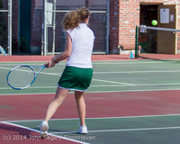 20492 Girls Tennis v CWA 042814