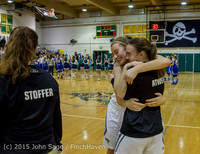 20974 Girls Varsity Basketball v Casc-Chr 020516
