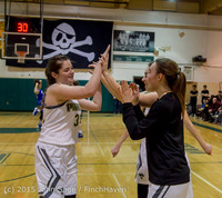 21004 Girls Varsity Basketball v Casc-Chr 020516