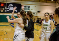 21014 Girls Varsity Basketball v Casc-Chr 020516