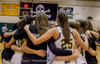 21079 Girls Varsity Basketball v Casc-Chr 020516