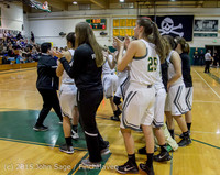 21092 Girls Varsity Basketball v Casc-Chr 020516