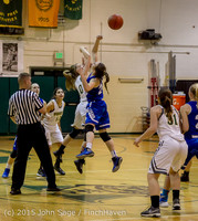 21117 Girls Varsity Basketball v Casc-Chr 020516
