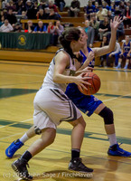 21138 Girls Varsity Basketball v Casc-Chr 020516