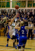21158 Girls Varsity Basketball v Casc-Chr 020516