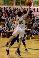 21228 Girls Varsity Basketball v Casc-Chr 020516