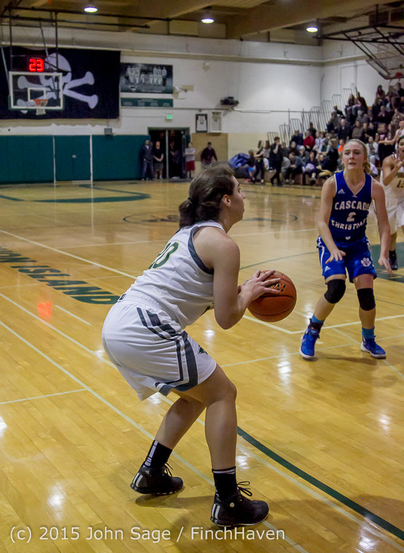 22326 Girls Varsity Basketball v Casc-Chr 020516