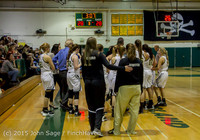 22388 Girls Varsity Basketball v Casc-Chr 020516