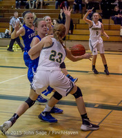 22456 Girls Varsity Basketball v Casc-Chr 020516
