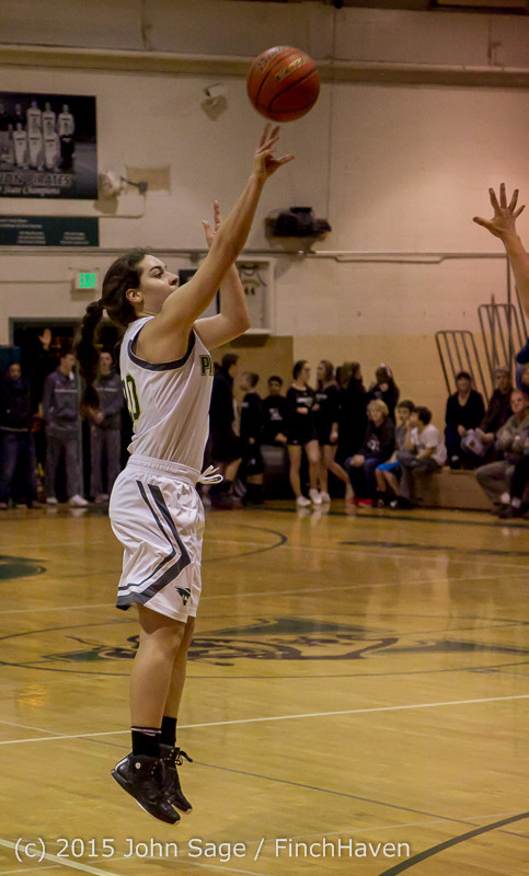 22465 Girls Varsity Basketball v Casc-Chr 020516