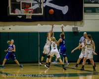 22474 Girls Varsity Basketball v Casc-Chr 020516
