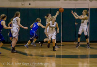 22492 Girls Varsity Basketball v Casc-Chr 020516