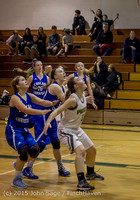 22501 Girls Varsity Basketball v Casc-Chr 020516
